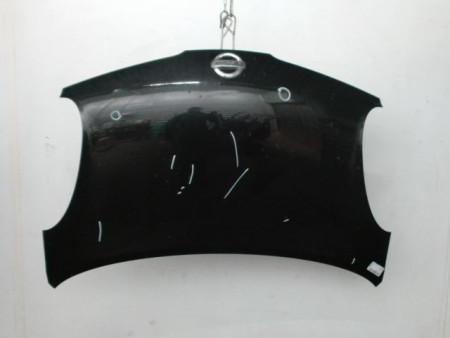 CAPOT NISSAN MICRA