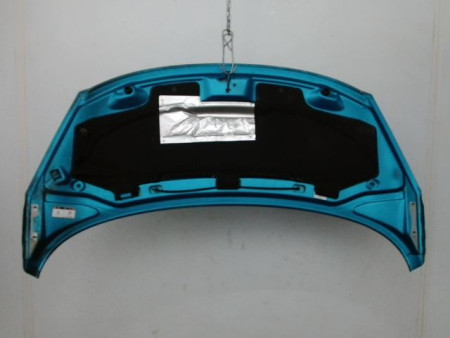 CAPOT PEUGEOT 207
