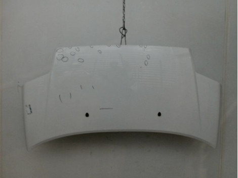 CAPOT CITROEN C2
