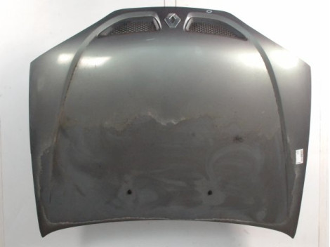 CAPOT RENAULT MEGANE
