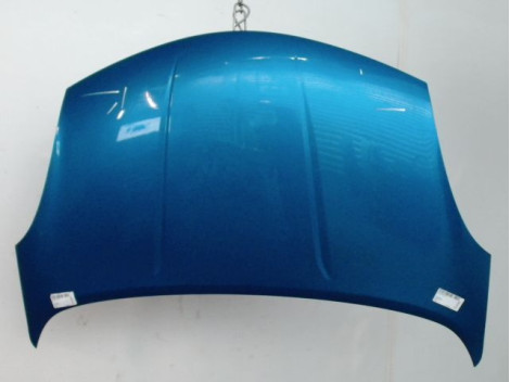 CAPOT NISSAN NOTE