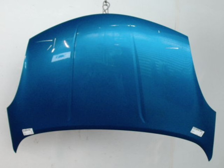 CAPOT NISSAN NOTE