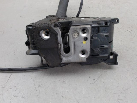 SYSTEME CONDAMNATION AVANT GAUCHE RENAULT MEGANE