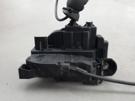 SYSTEME CONDAMNATION AVANT GAUCHE RENAULT MEGANE