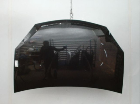 CAPOT DACIA SANDERO