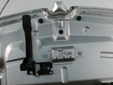 CAPOT RENAULT MEGANE