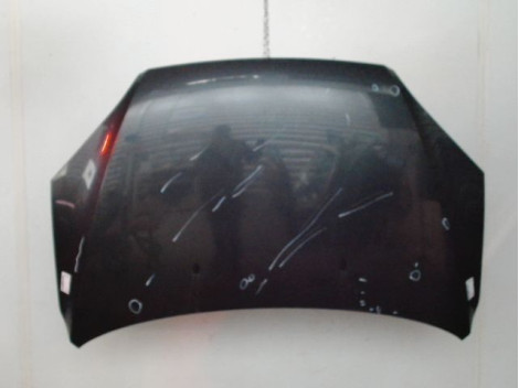 CAPOT FORD FOCUS