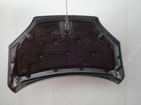 CAPOT FORD FOCUS