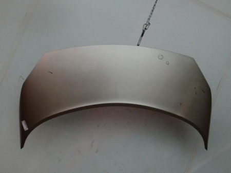 CAPOT RENAULT MEGANE