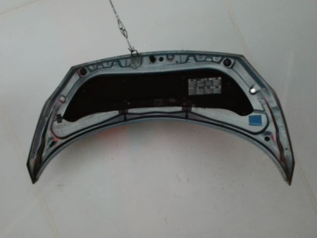 CAPOT RENAULT MEGANE