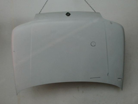 CAPOT RENAULT CLIO