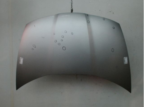 CAPOT HONDA CIVIC