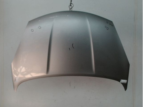 CAPOT NISSAN NOTE