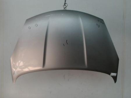 CAPOT NISSAN NOTE