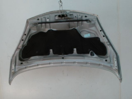 CAPOT NISSAN NOTE