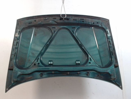 CAPOT VOLKSWAGEN POLO