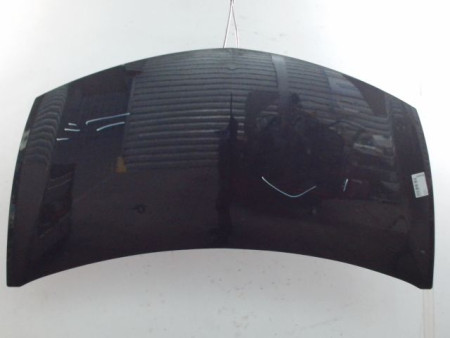 CAPOT RENAULT CLIO