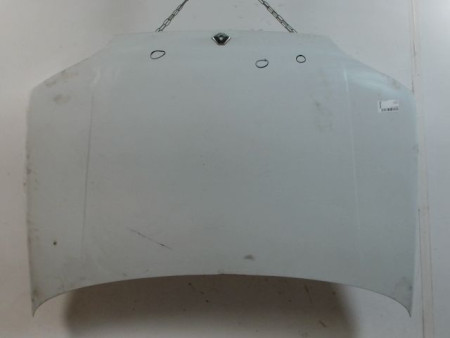 CAPOT RENAULT CLIO
