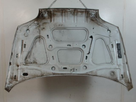CAPOT RENAULT CLIO