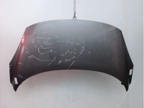 CAPOT RENAULT MEGANE