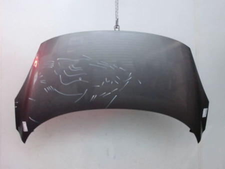 CAPOT RENAULT MEGANE