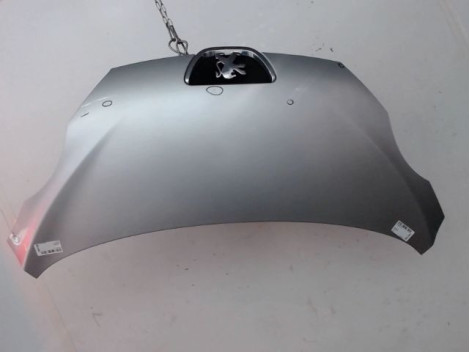 CAPOT PEUGEOT 107
