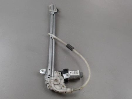 MECANISME LEVE-GLACE ARRIERE GAUCHE RENAULT LAGUNA