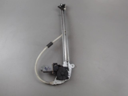 MECANISME LEVE-GLACE ARRIERE GAUCHE RENAULT LAGUNA