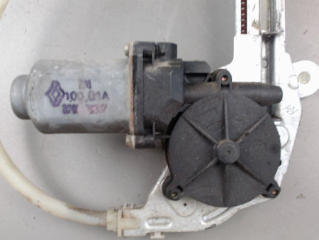 MECANISME LEVE-GLACE ARRIERE GAUCHE RENAULT LAGUNA