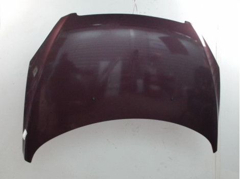 CAPOT PEUGEOT 307