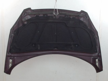 CAPOT PEUGEOT 307