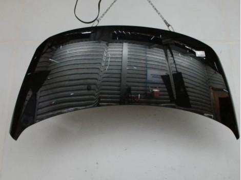 CAPOT PEUGEOT 3008