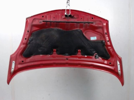 CAPOT NISSAN NOTE