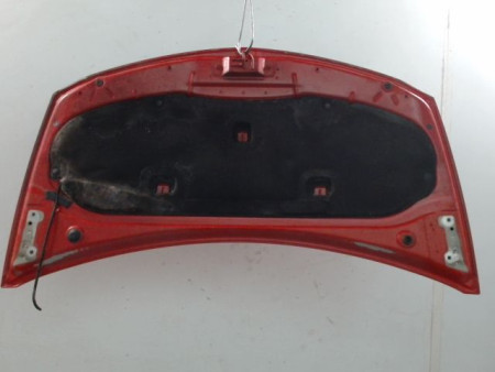 CAPOT RENAULT CLIO