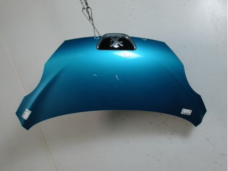 CAPOT PEUGEOT 107