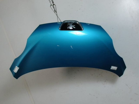 CAPOT PEUGEOT 107