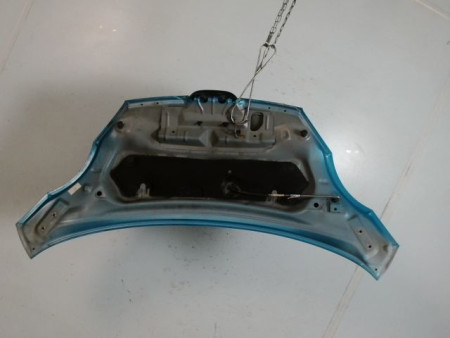 CAPOT PEUGEOT 107