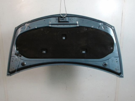 CAPOT RENAULT CLIO