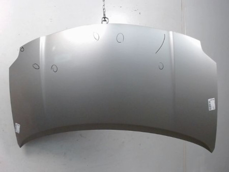 CAPOT TOYOTA AURIS