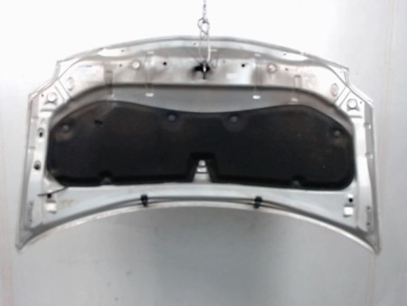 CAPOT TOYOTA AURIS