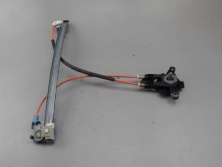 MECANISME LEVE-GLACE AVANT DROIT CITROEN SAXO