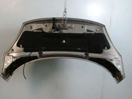 CAPOT RENAULT MEGANE