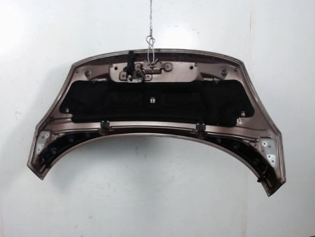 CAPOT RENAULT MEGANE