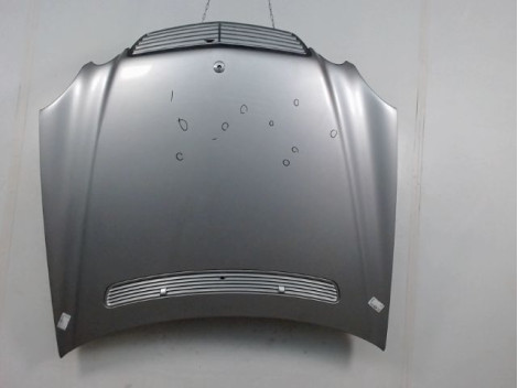 CAPOT MERCEDES CLASSE E