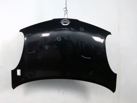 CAPOT NISSAN MICRA