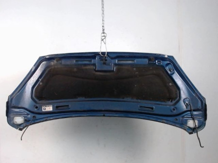 CAPOT PEUGEOT 1007