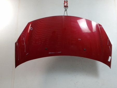 CAPOT CITROEN DS3