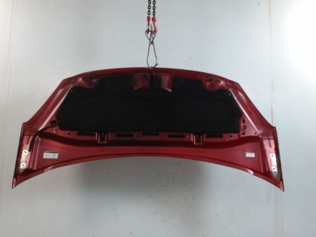 CAPOT CITROEN DS3