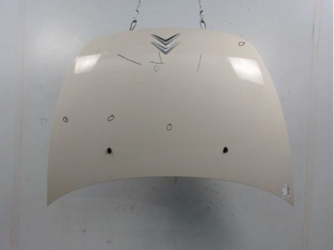 CAPOT CITROEN C3
