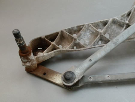 MECANISME ESSUIE-GLACE AVANT RENAULT LAGUNA